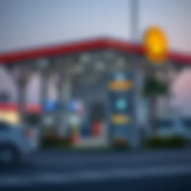 Understanding UAE Petrol Rates: An In-Depth Analysis Summary Understanding UAE Petrol Rates: An In-Depth Analysis Summary