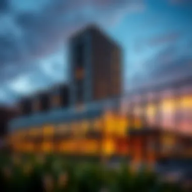 Union Coop at The Pointe: A Comprehensive Overview Summary Union Coop at The Pointe: A Comprehensive Overview Summary