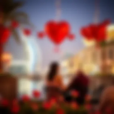 Notable Valentine's Day in Dubai: A Comprehensive Exploration of Romantic Experiences Notable Valentine's Day in Dubai: A Comprehensive Exploration of Romantic Experiences