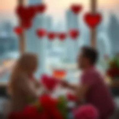 Valentine's Day in Dubai: A Comprehensive Exploration of Romantic Experiences Summary Valentine's Day in Dubai: A Comprehensive Exploration of Romantic Experiences Summary